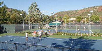 Tennis