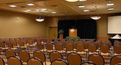 Meetings & Events