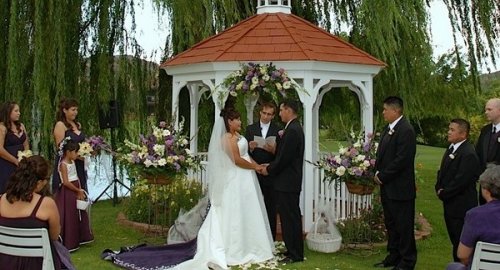 Weddings